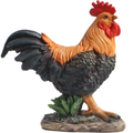 Farm Bird Garden Ornament