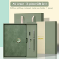 A5 Notebook Gift Set