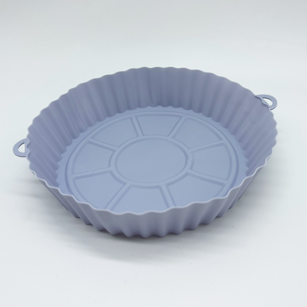 Silicone Air Fryer Liner
