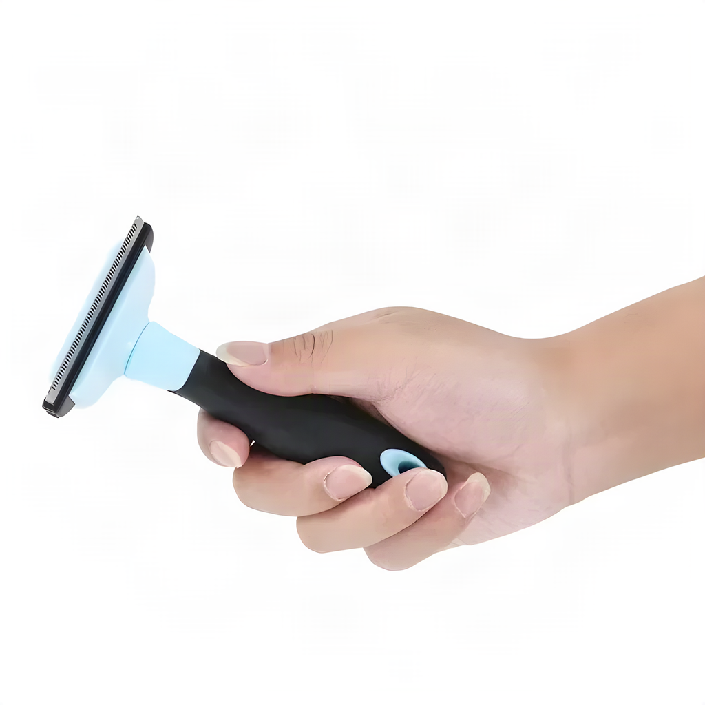 Pet Deshedding Comb
