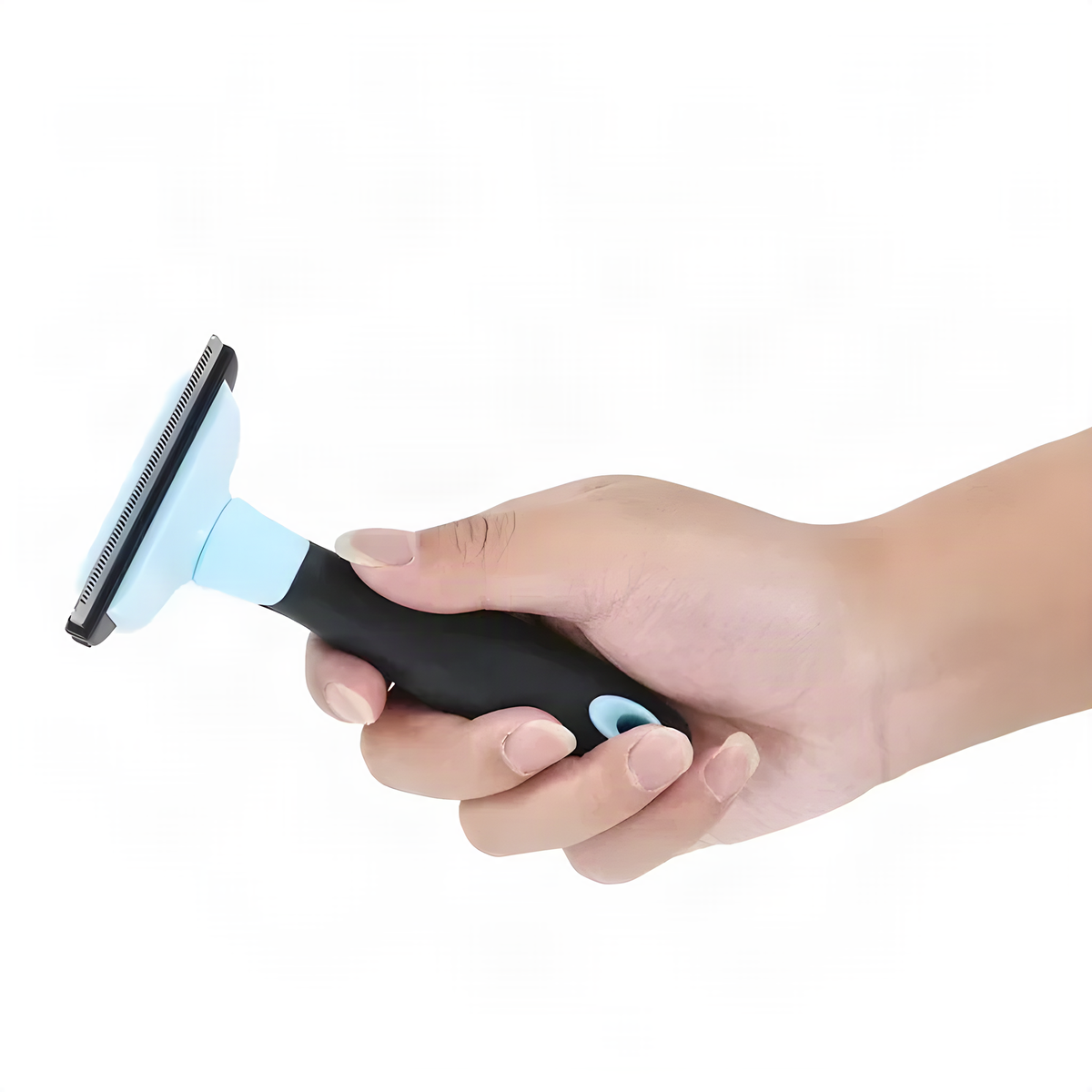 Pet Deshedding Comb