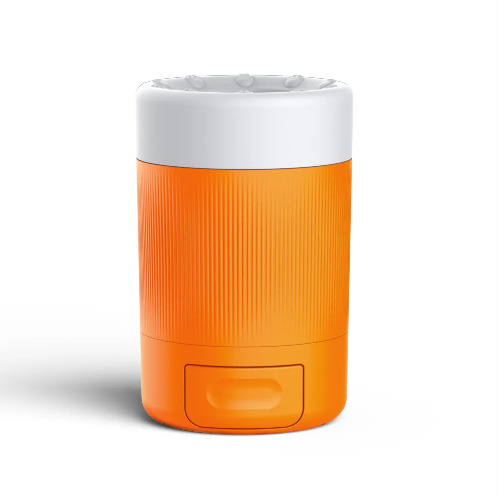 Automatic Dog Paw Washer Cup