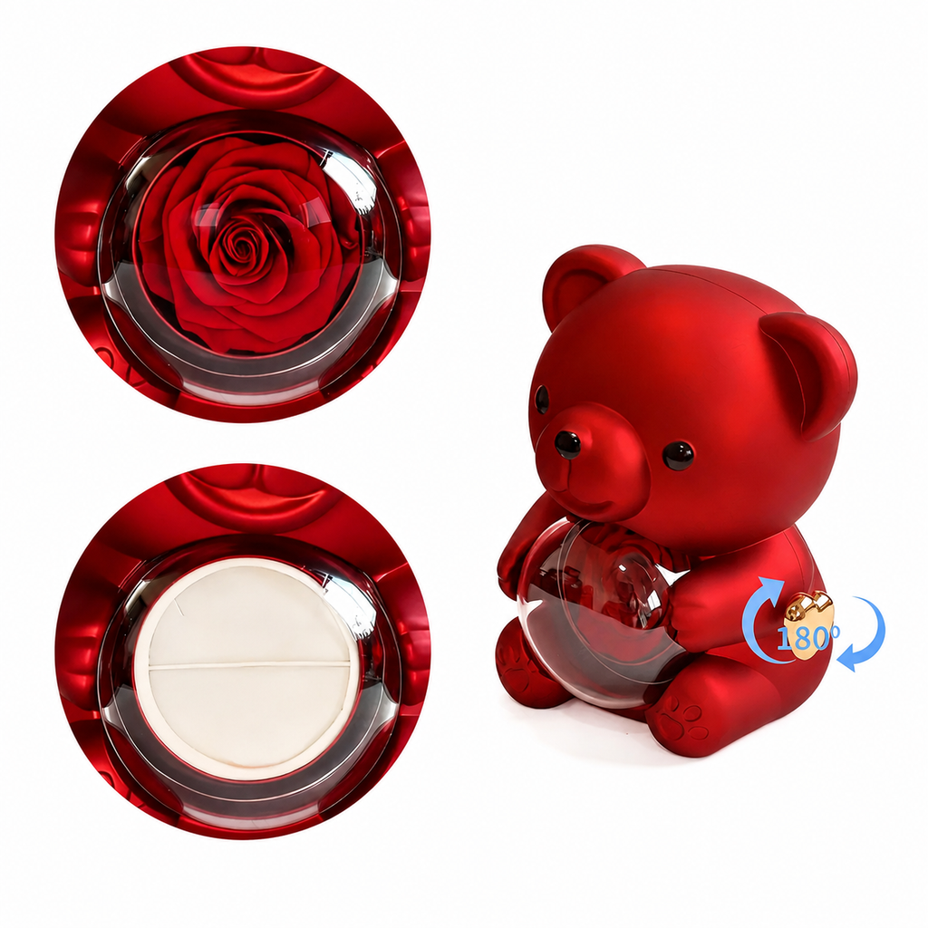 Projection Gift Necklace