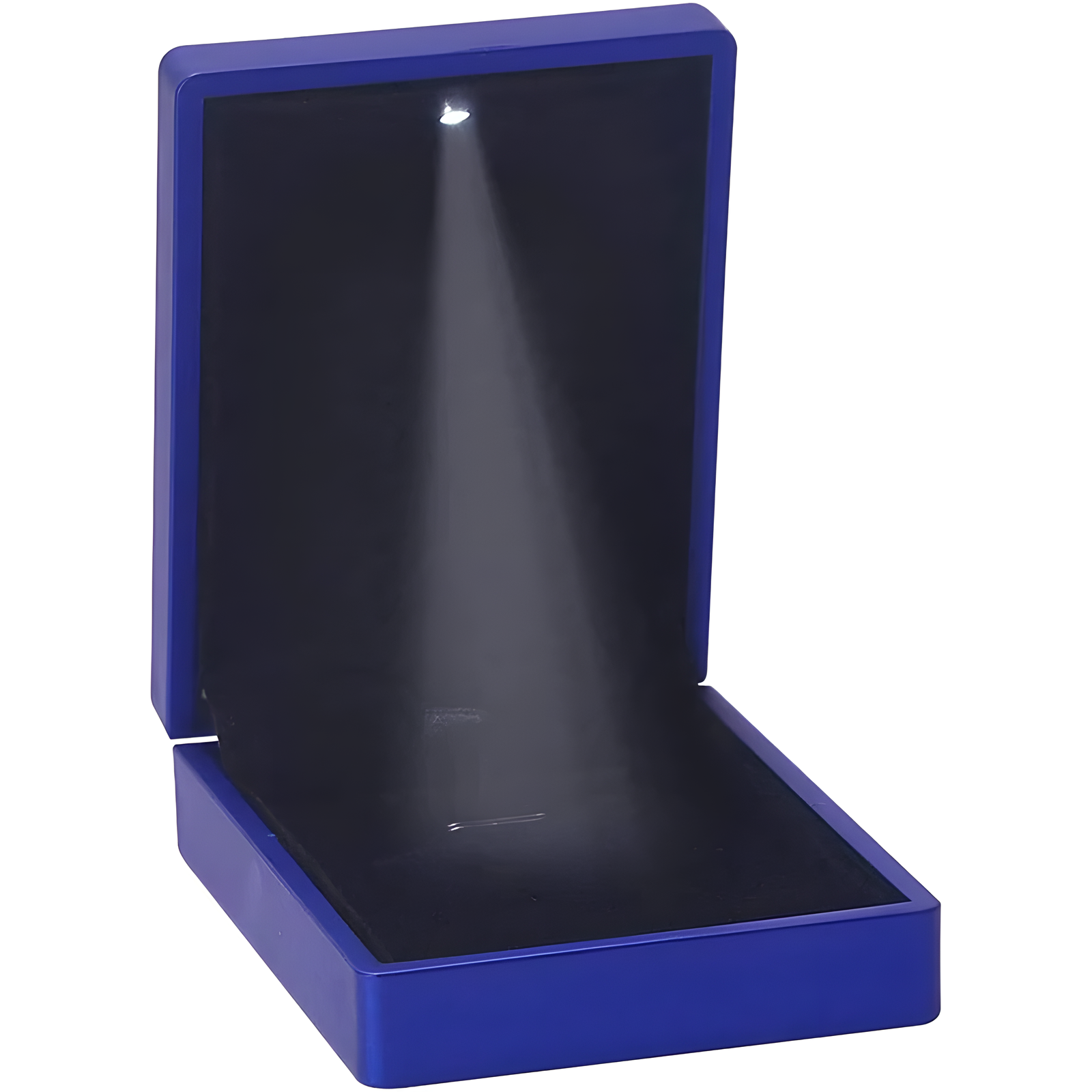LED Light Up Jewelry Gift Box