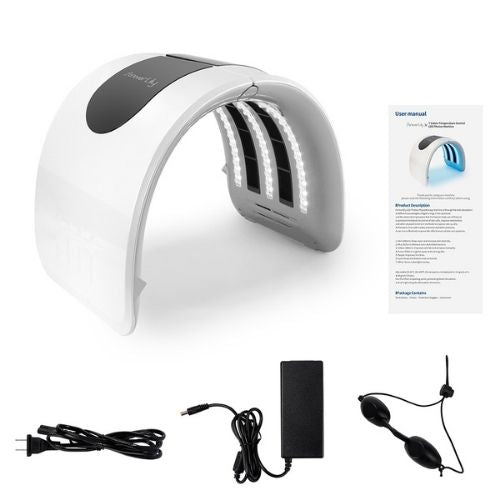 LED-Therapielampe