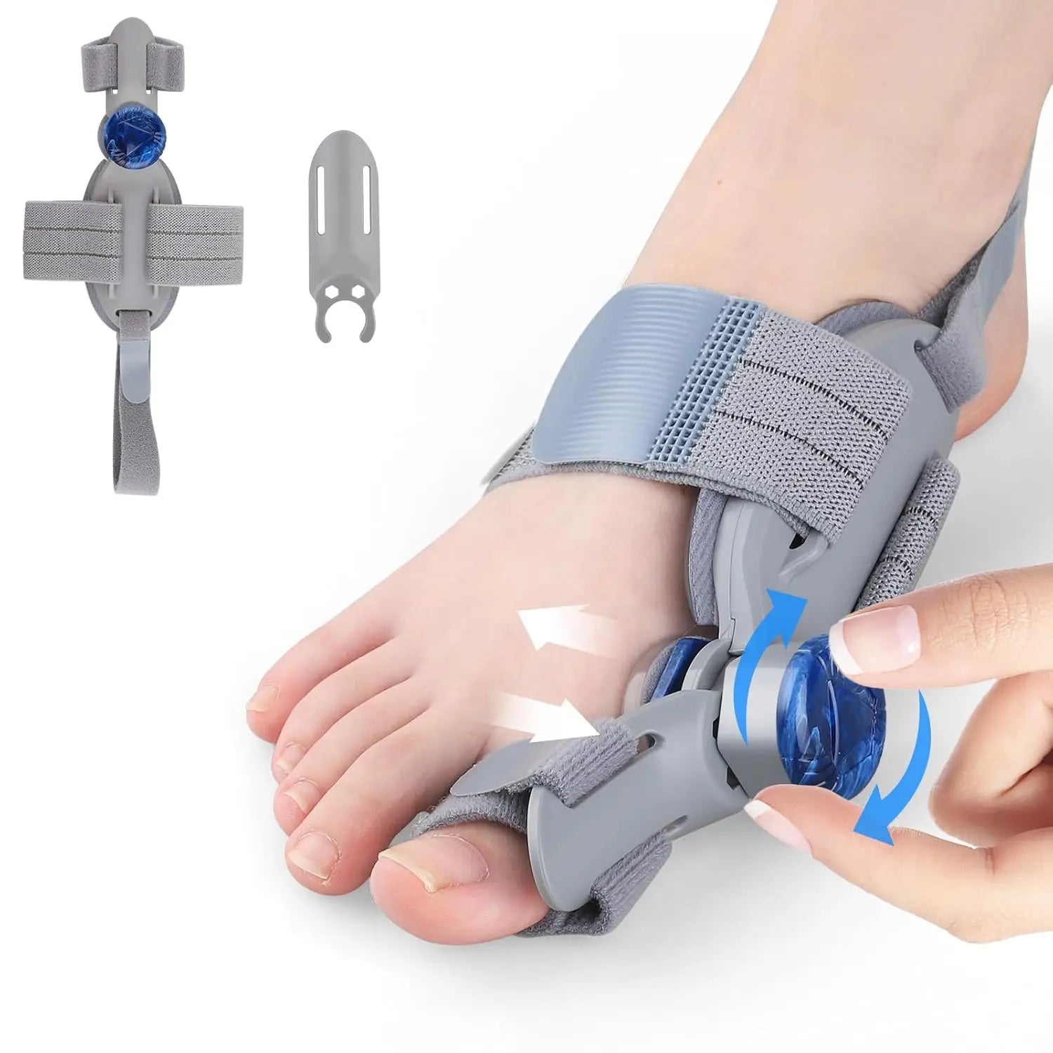 Bunion Corrector Splint