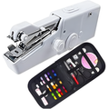 Portable Handheld Sewing Machine