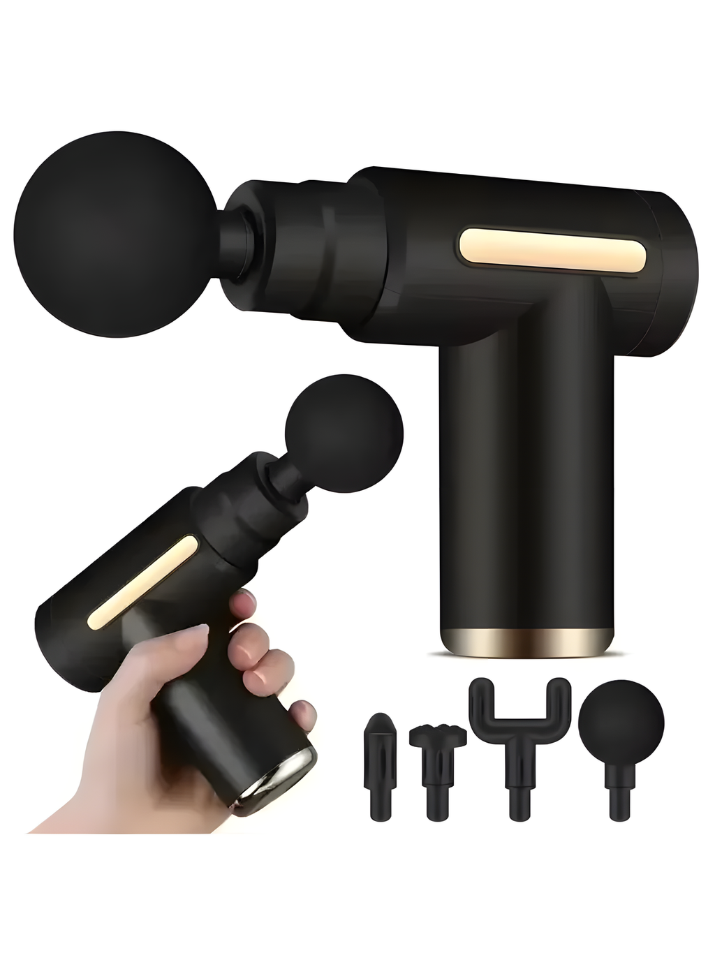 Portable Massage Gun