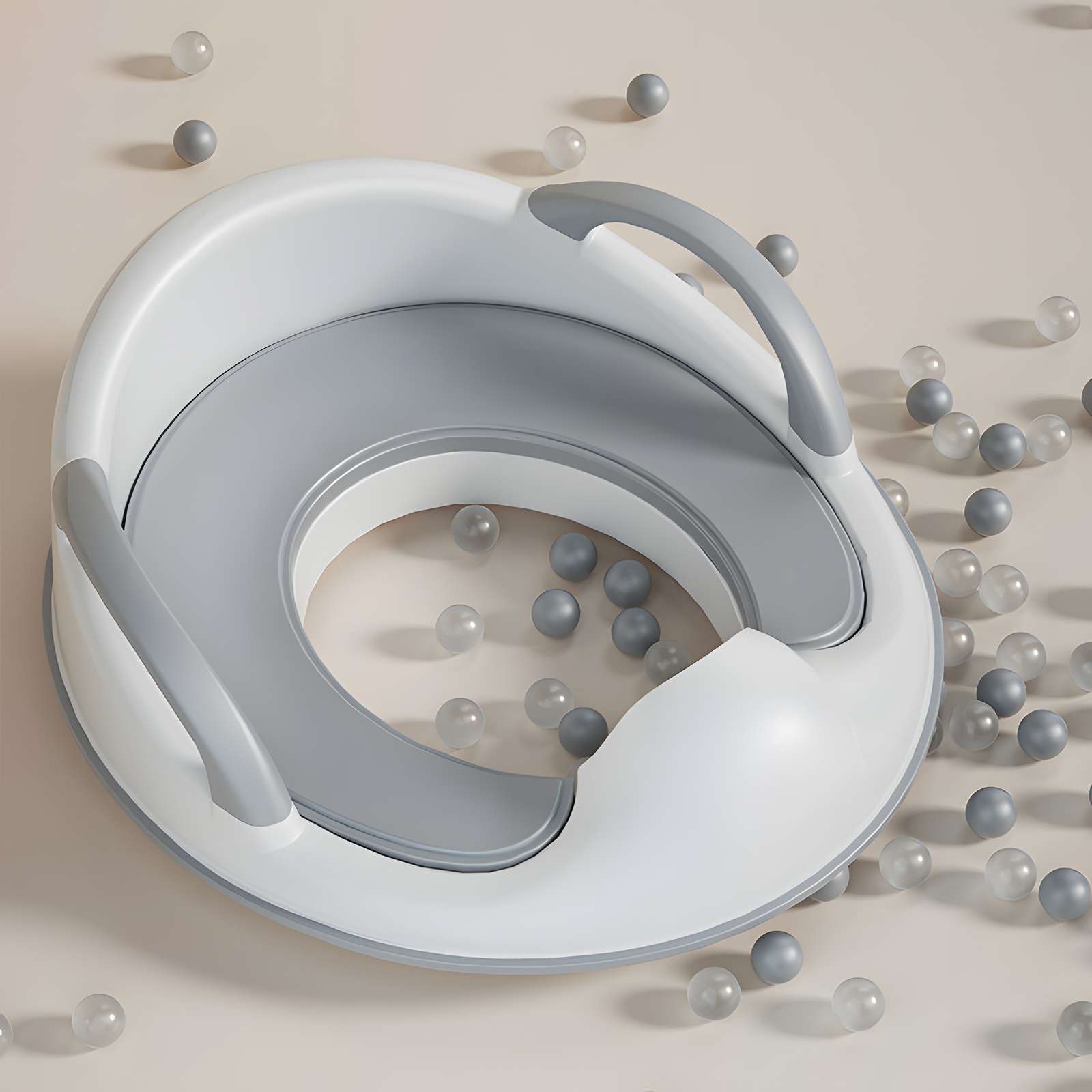 Toddler Toilet Seat