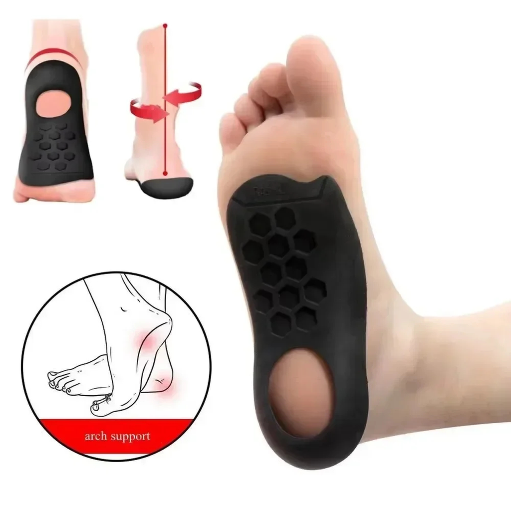 Arch Support Shoe Insoles