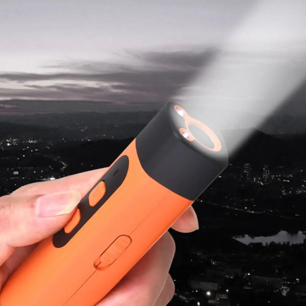 Ultrasonic Dog Training Device