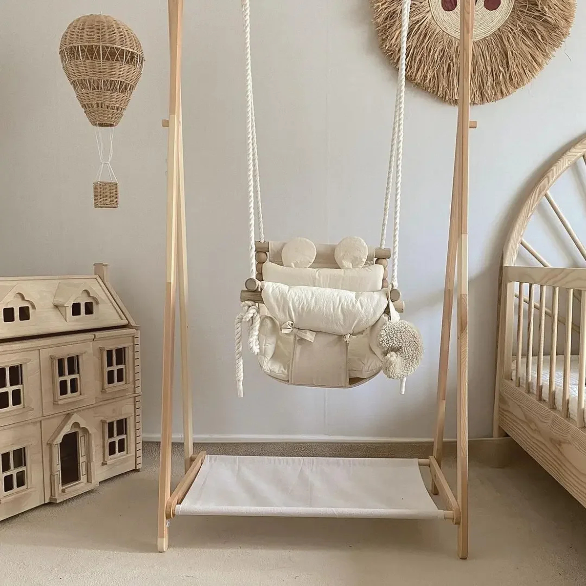 Baby Indoor Swing Chair