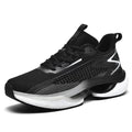 Men's Lightweight Comfortable Soft Bottom Casual Sneakers Running Shoes
