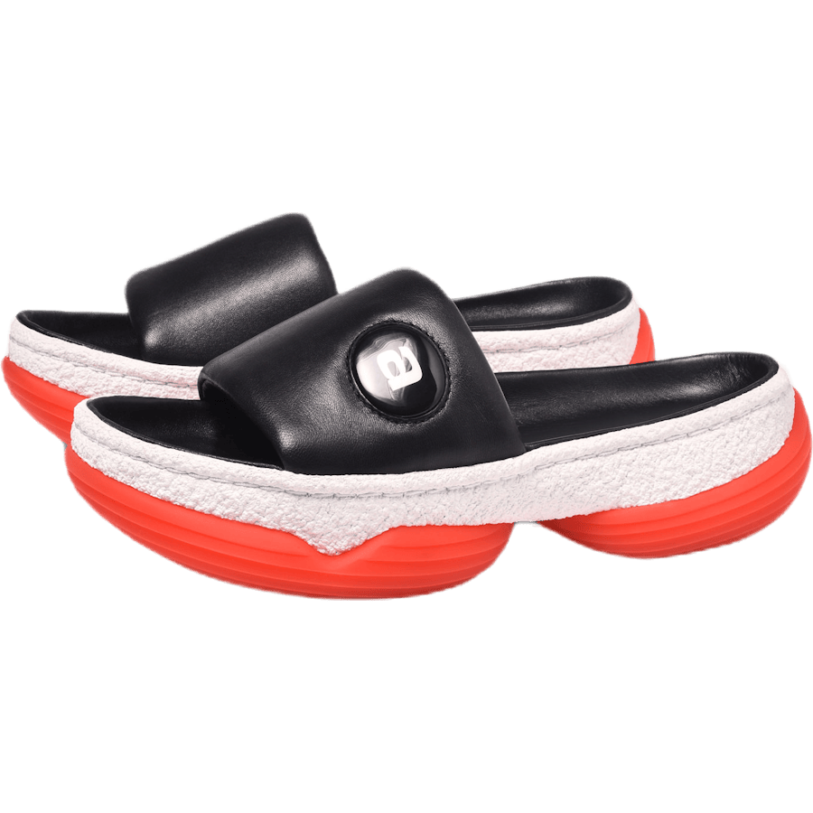 Al Slide Black