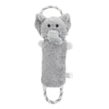 Funny Plush Stuffed Animals Bite Resistant Pet Dog Chew Toys