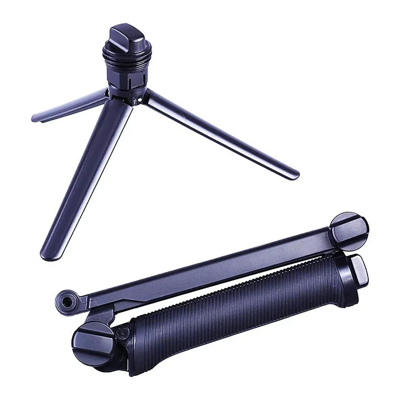 Handstativ - Selfiepinne - Tripod 200-620mm