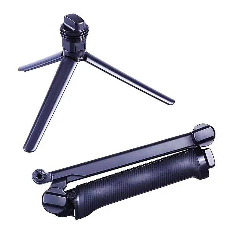 Handstativ - Selfiepinne - Tripod 200-620mm