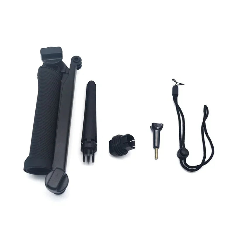 Handstativ - Selfiepinne - Tripod 200-620mm