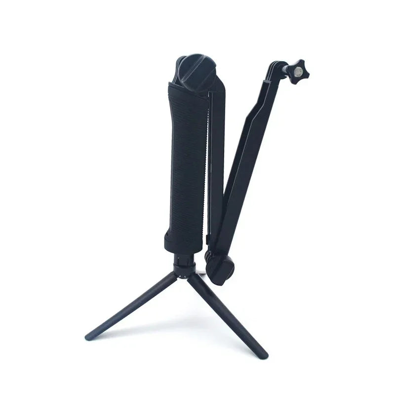 Handstativ - Selfiepinne - Tripod 200-620mm