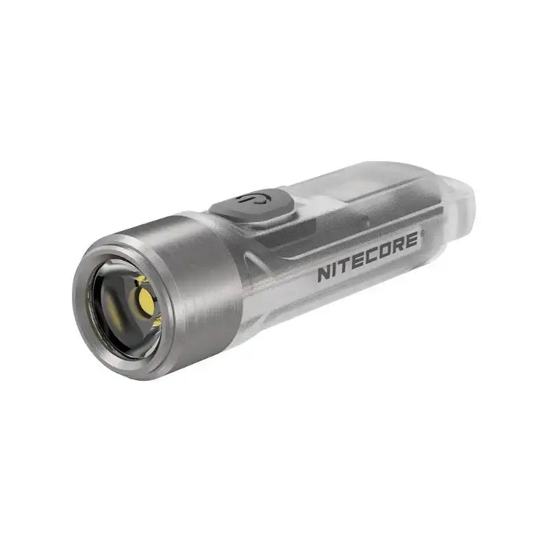 Nitecore TIKI Nyckelringslampa USB-C - 300lm