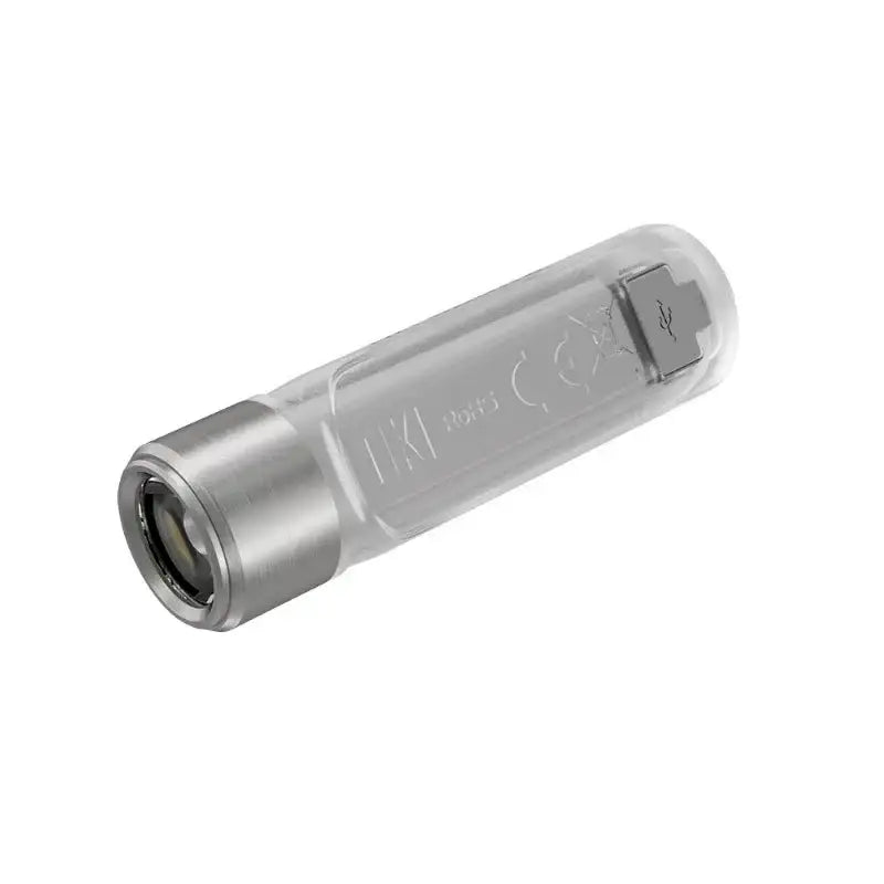 Nitecore TIKI Nyckelringslampa USB-C - 300lm