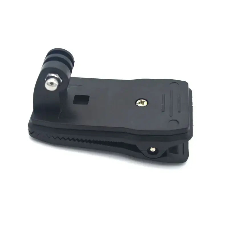 Snabbfäste / klämma till GoPro-kamera 360 grader