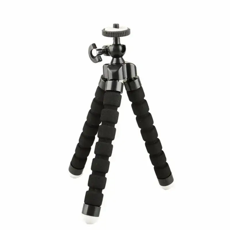 Bordsstativ - Tripod Flexibelt ministativ