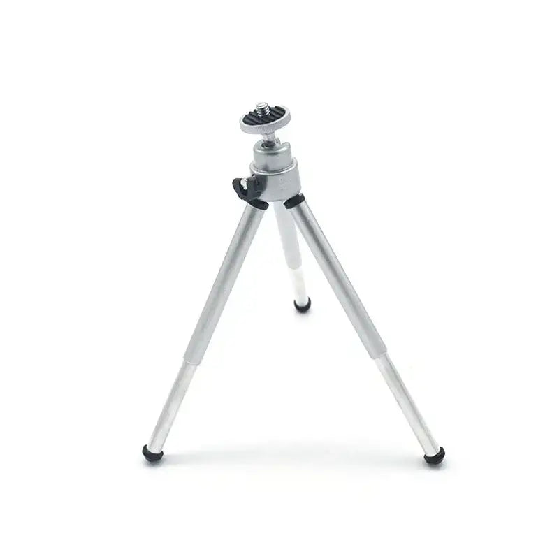 Bordsstativ - Tripod ministativ med kulled
