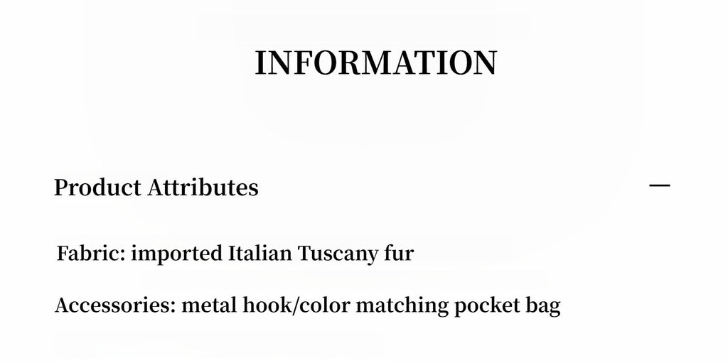 "Heartbeat Mark" Tuscany sheepskin women's short fur coat