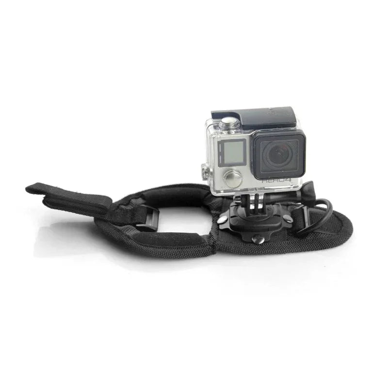 Handfäste för GoPro 360 grader