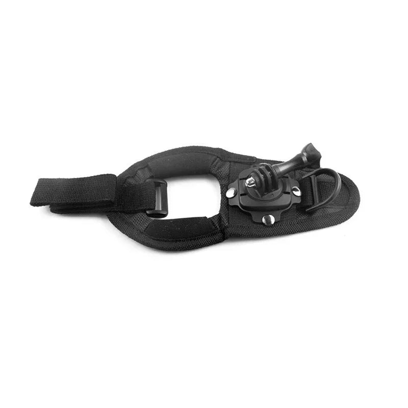 Handfäste för GoPro 360 grader