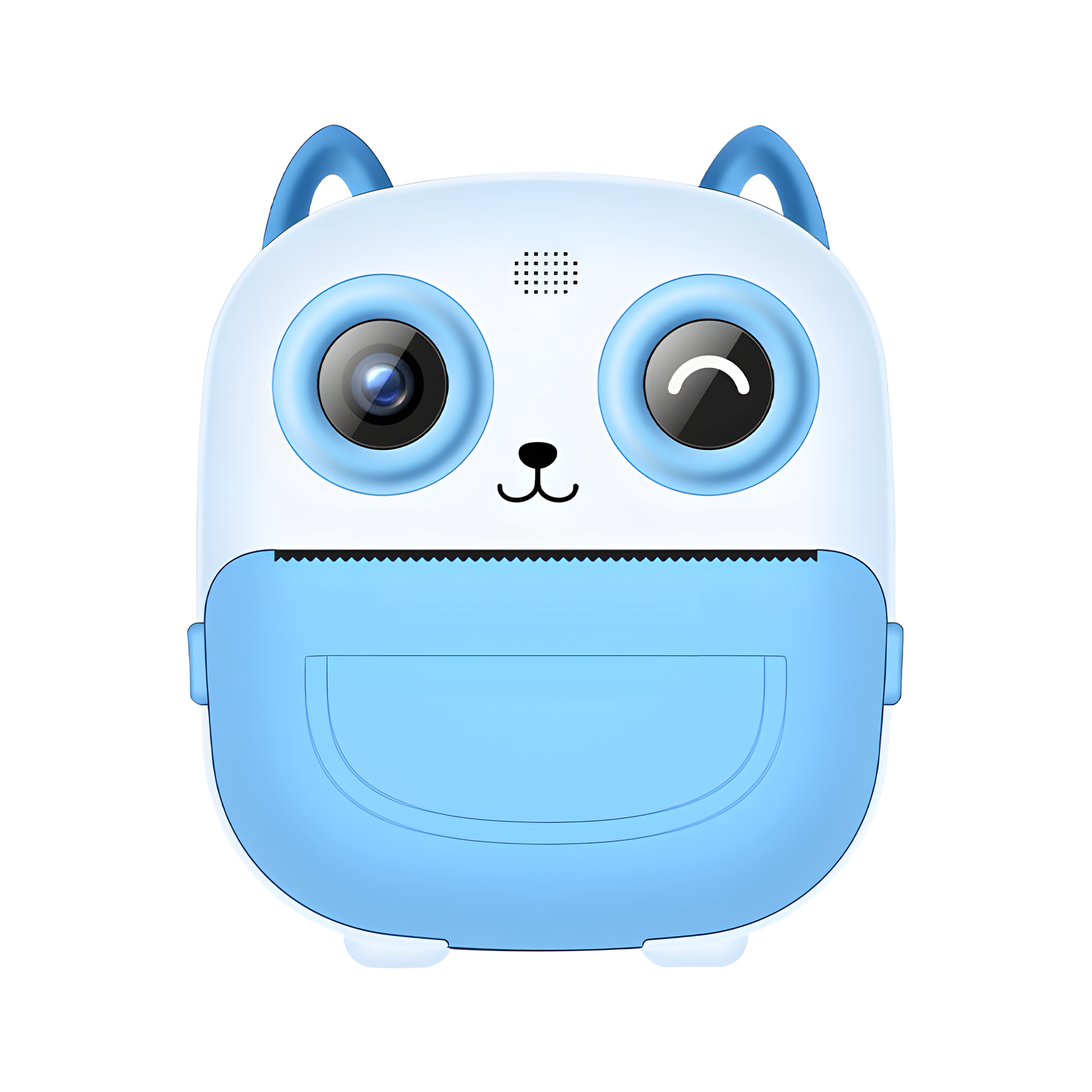 Kids Instant Print Camera