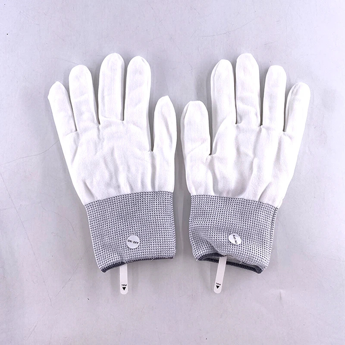 LED Light-Up Gloves