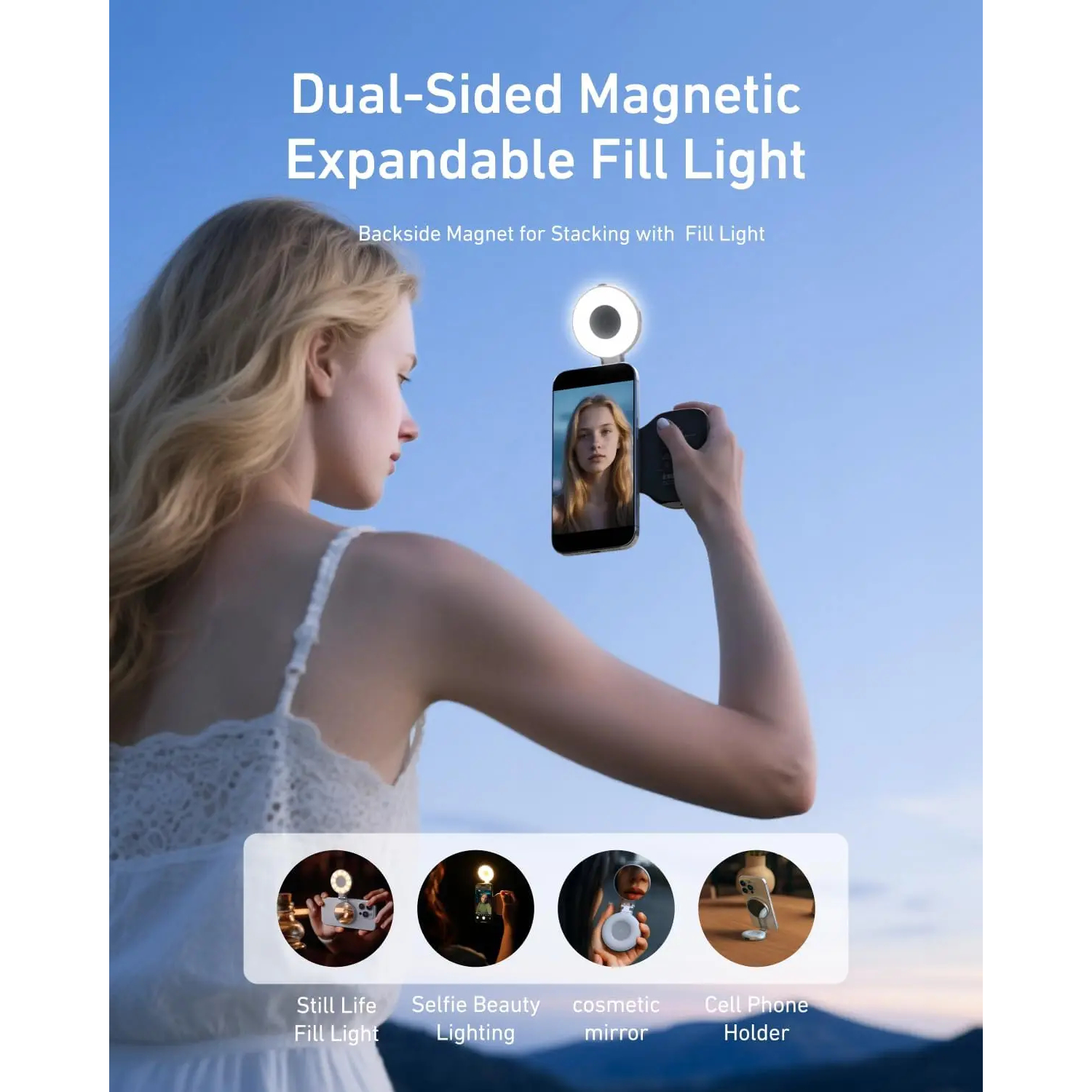 Phone Shooting Grip Kit