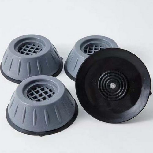 Antivibrationspads für Waschmaschinen