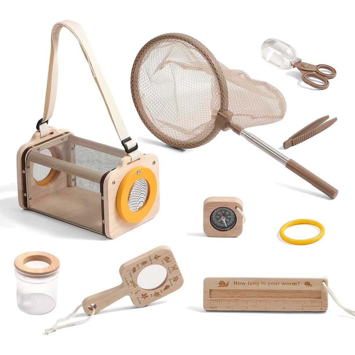 Kids Insect Observation Kit
