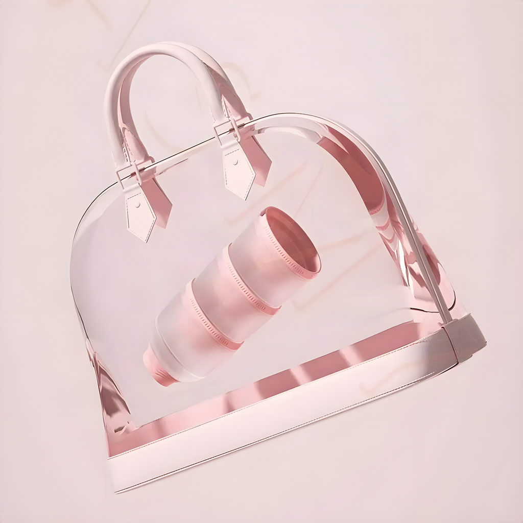 Stackable Baby Formula Container