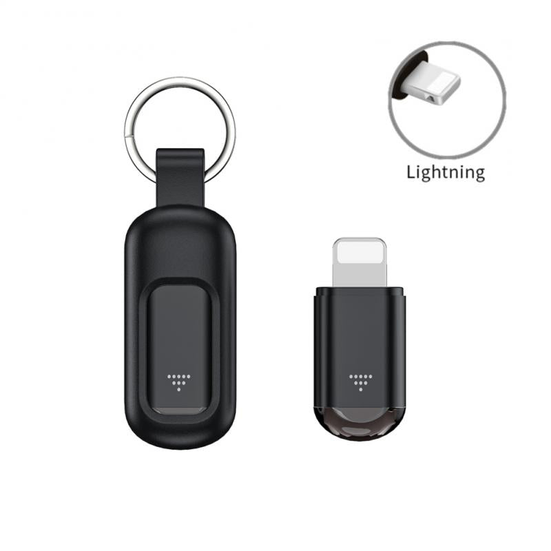 Smartphone-Infrarot-Senderadapter