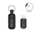 Smartphone-Infrarot-Senderadapter