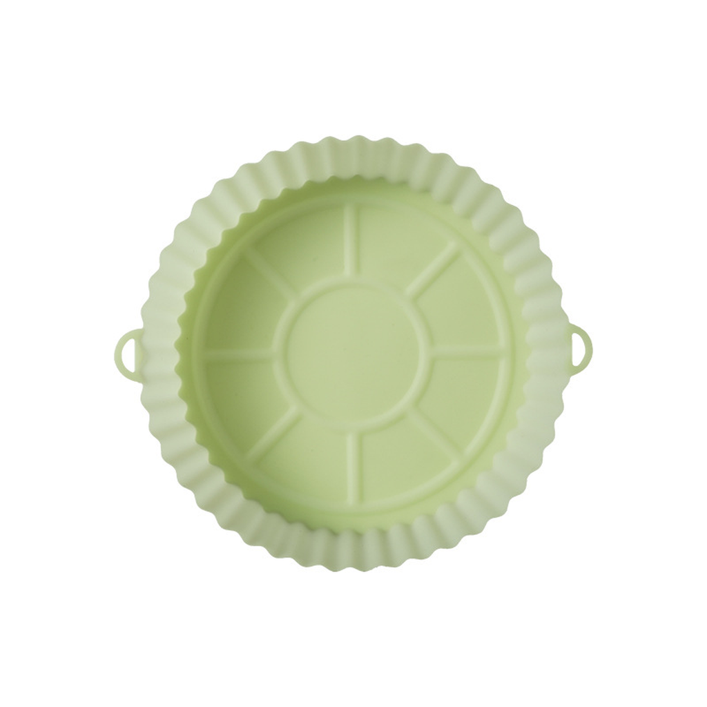 Silicone Air Fryer Liner