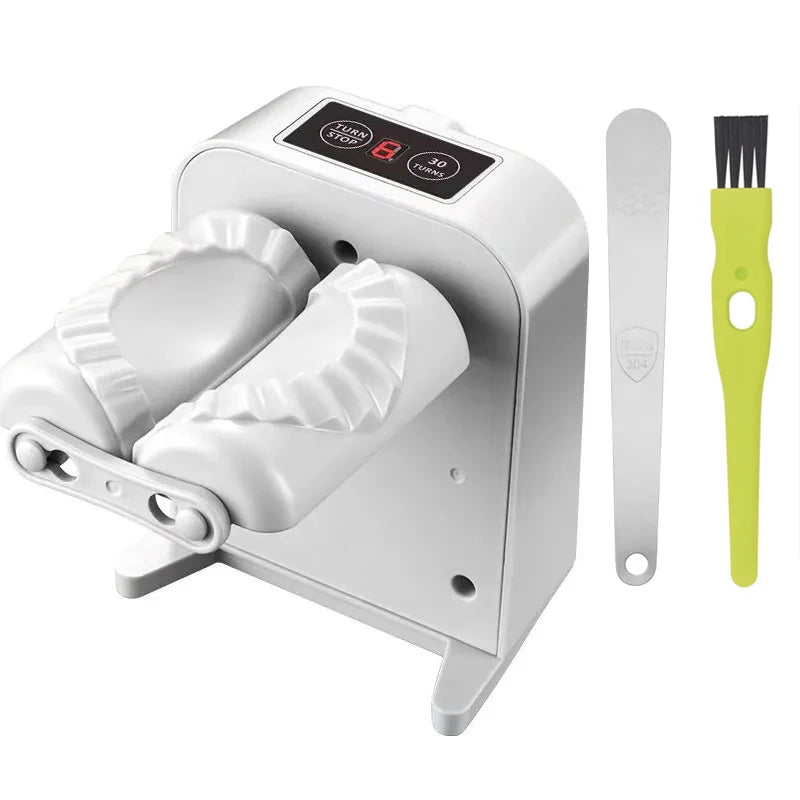 Elektrischer Teigtaschenbereiter