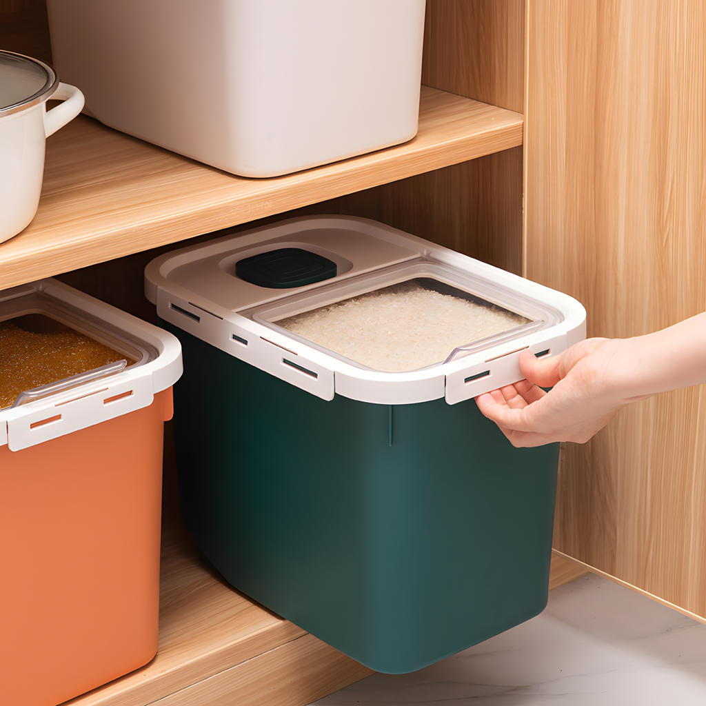 20 kg Grain Storage Container