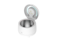 Portable Ultrasonic Denture Cleaner