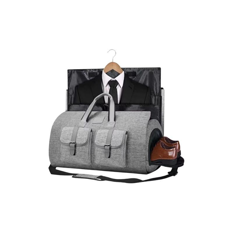 Snygg & Praktisk Väska för Resor & Träning