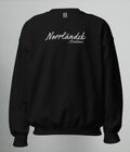 SWEATSHIRT NORRLÄNDSK STREETWEAR PREMIUM