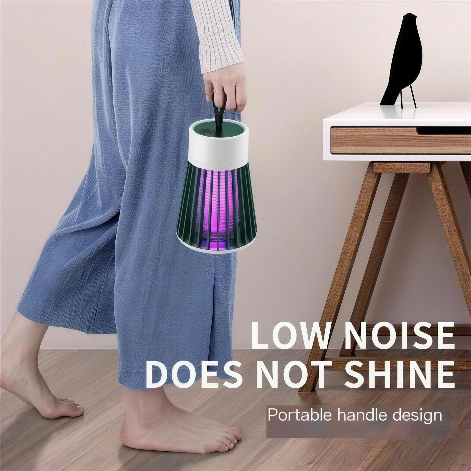 USB Mosquito Killer Lamp