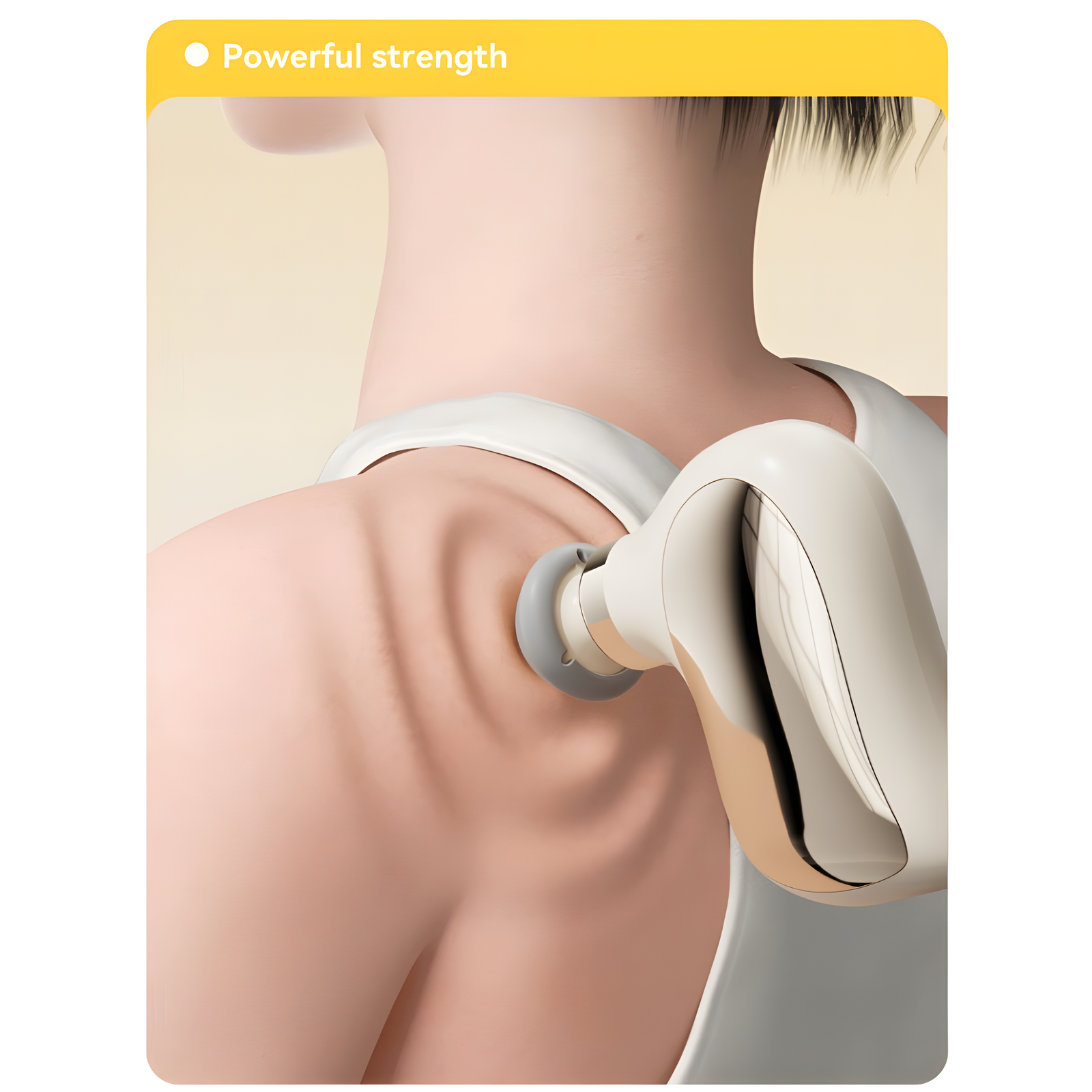 Pocket Massage Gun