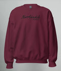 SWEATSHIRT NORRLÄNDSK STREETWEAR PREMIUM (DL)
