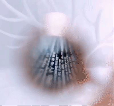 Halskette „Ich liebe dich“ in 100 Sprachen