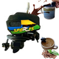 Boat Motor Coffee Stirrer